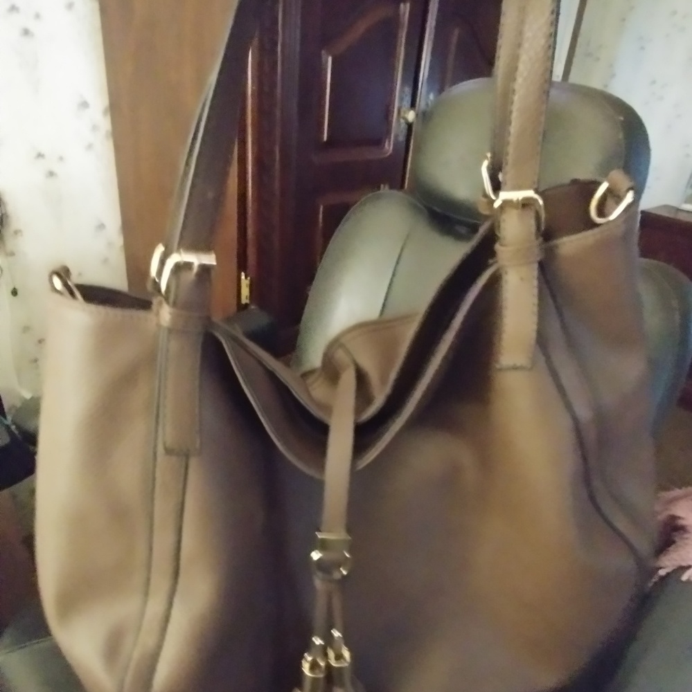 Handbag
